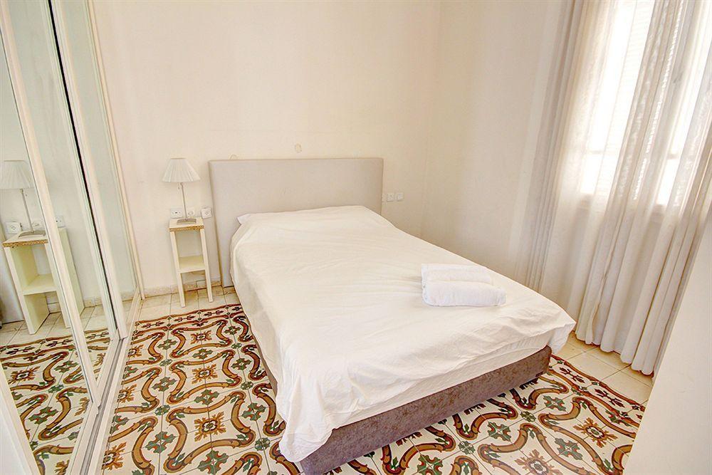 Slt Rent Apartment Tel Aviv-Jaffa