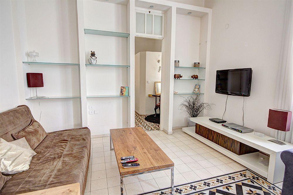 Apartment Slt Rent Tel Aviv-Jaffa