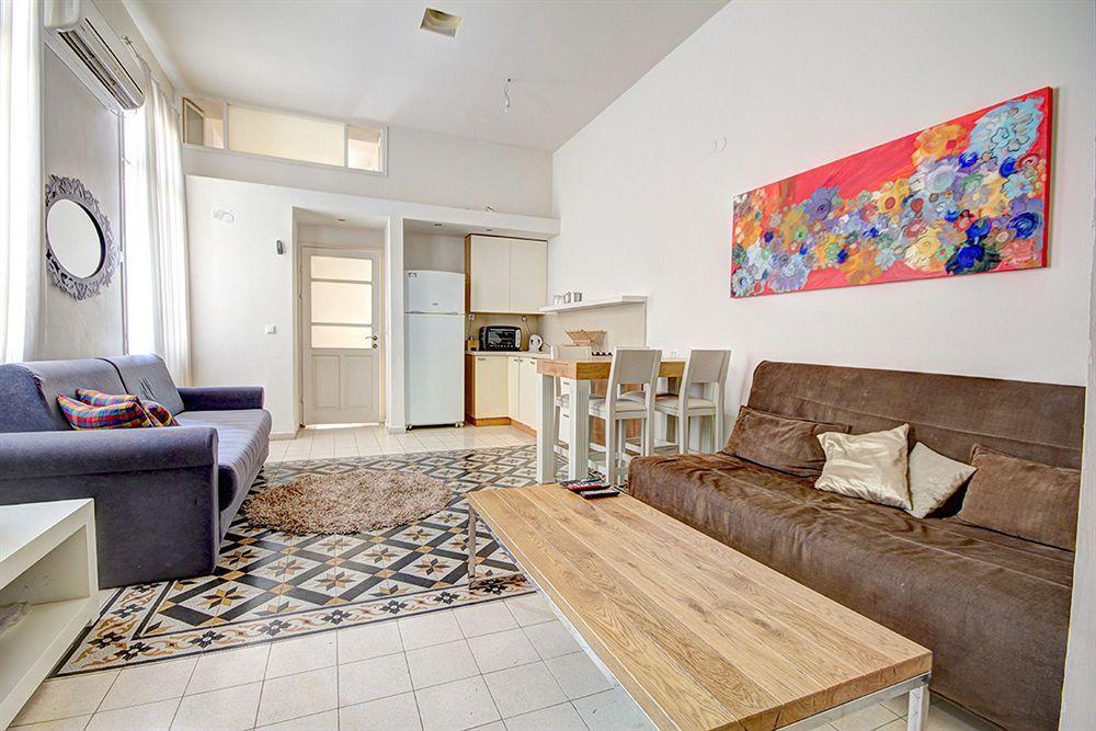Apartment Slt Rent Tel Aviv-Jaffa