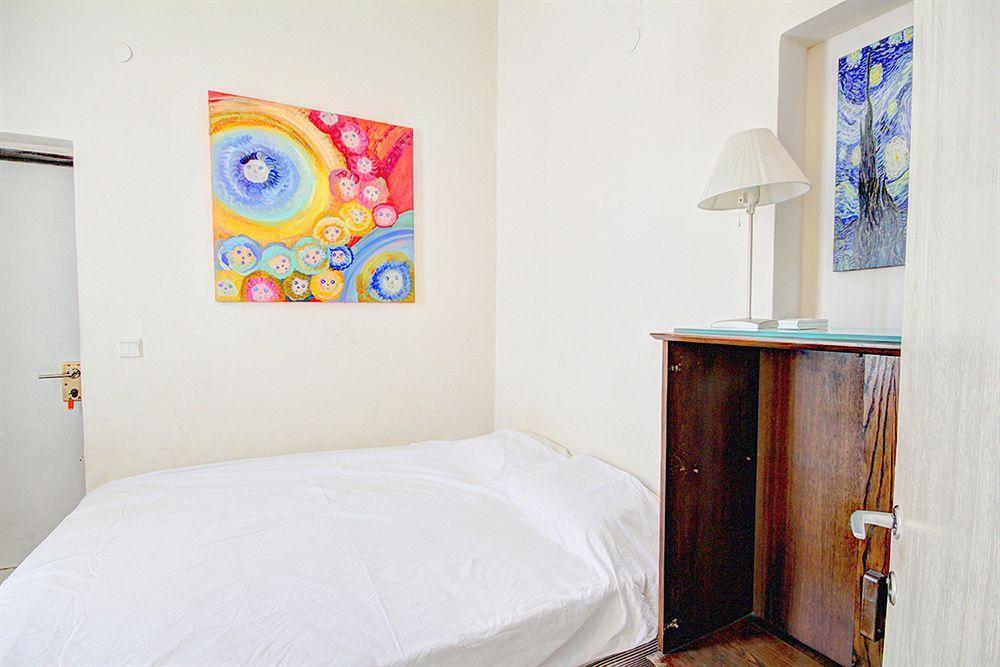 Apartment Slt Rent Tel Aviv-Jaffa
