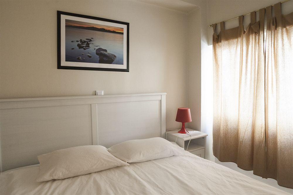 Slt Rent Apartment Tel Aviv-Jaffa