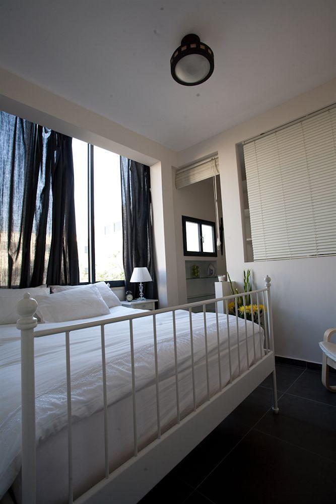 Apartment Slt Rent Tel Aviv-Jaffa