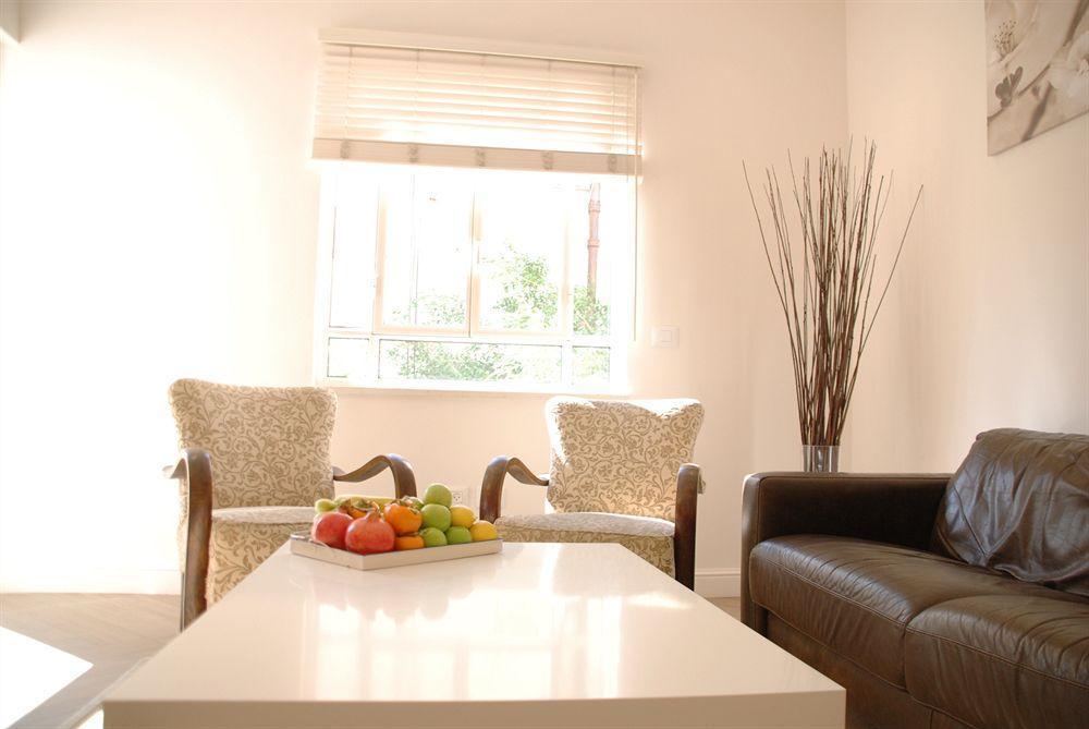 Slt Rent Apartment Tel Aviv-Jaffa