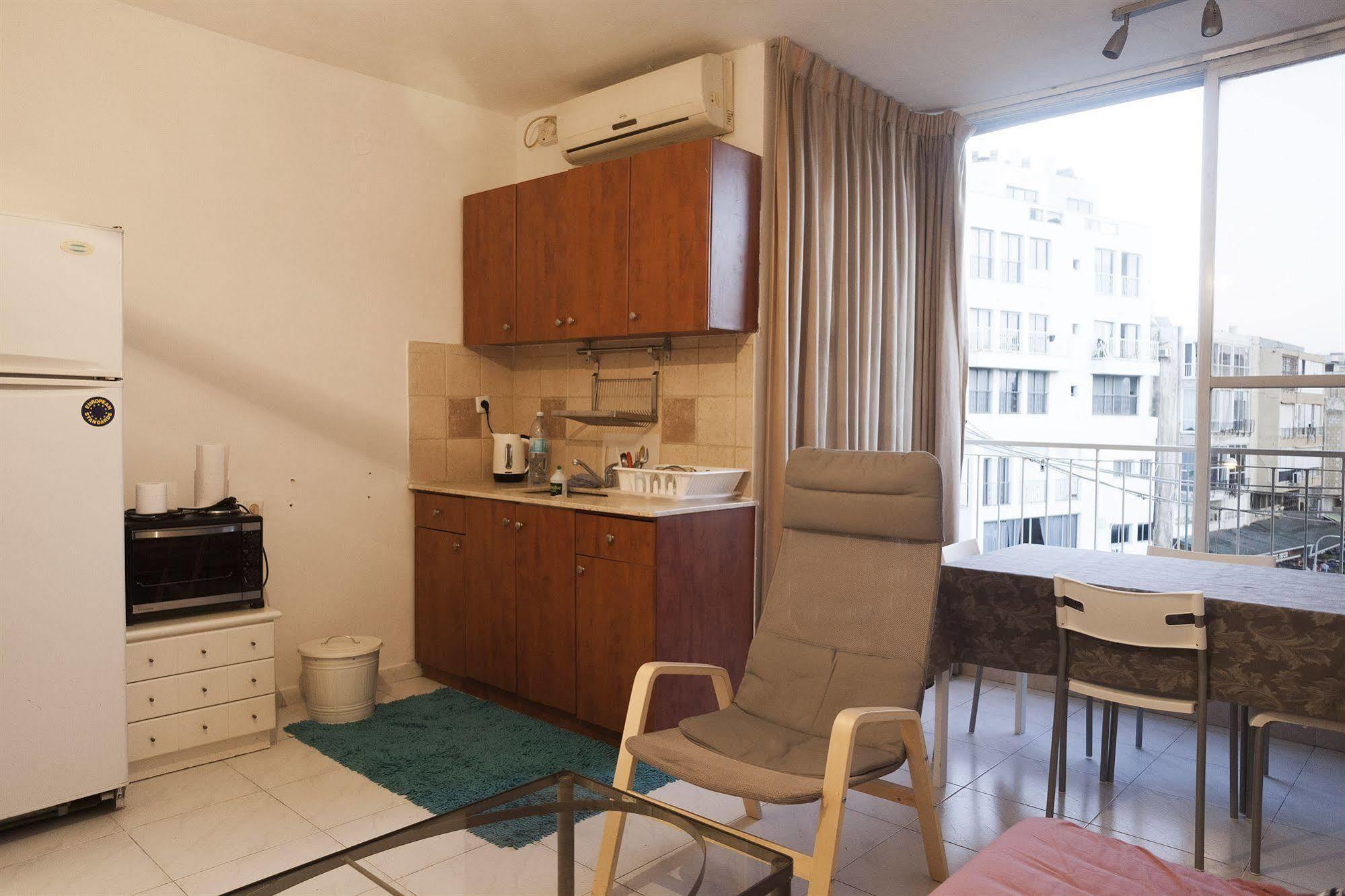 Slt Rent Apartment Tel Aviv-Jaffa
